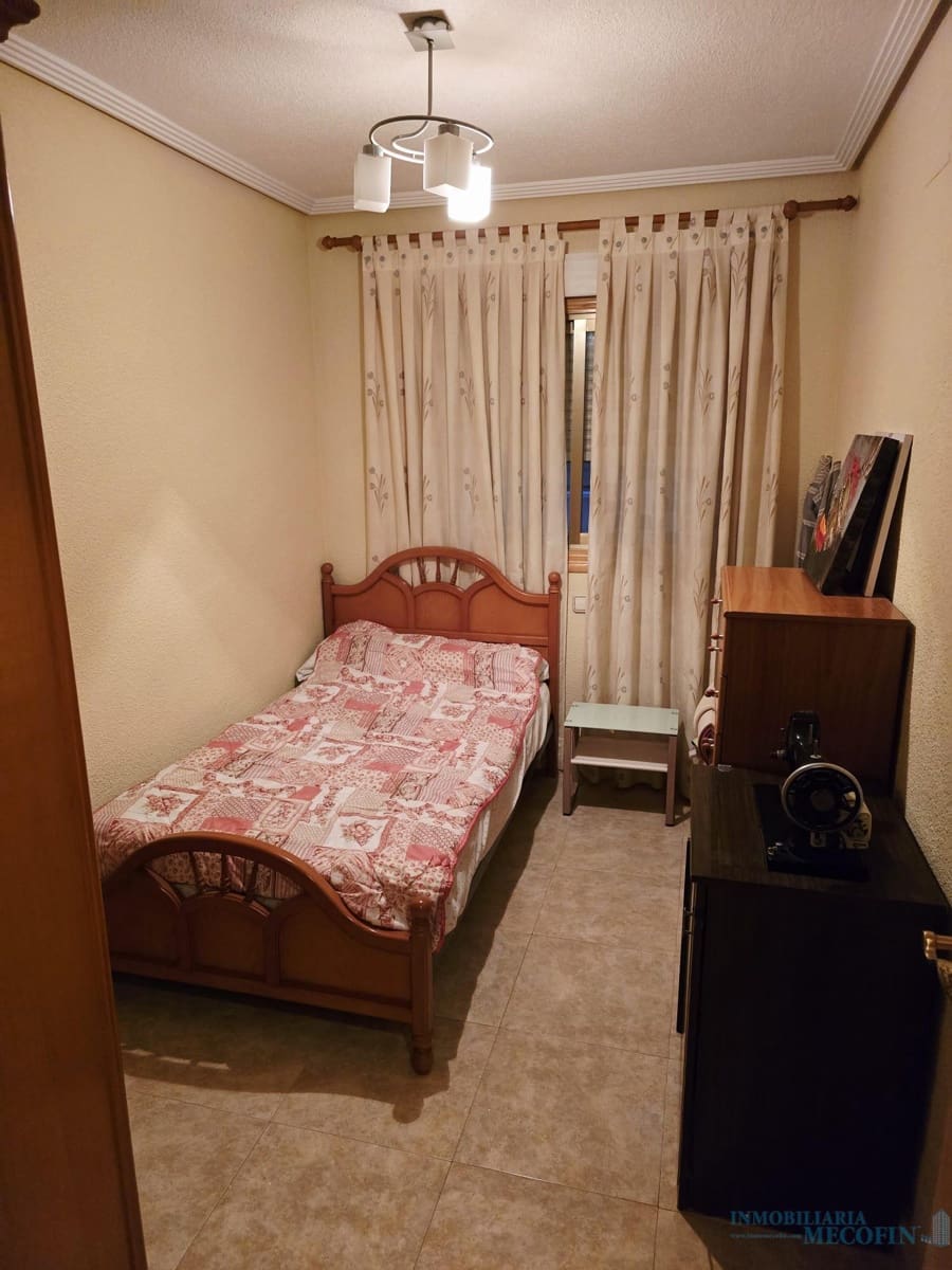 3 Zimmer Wohnung zu verkaufen in Benidorm - 212.500 € (Ref: 9674608)