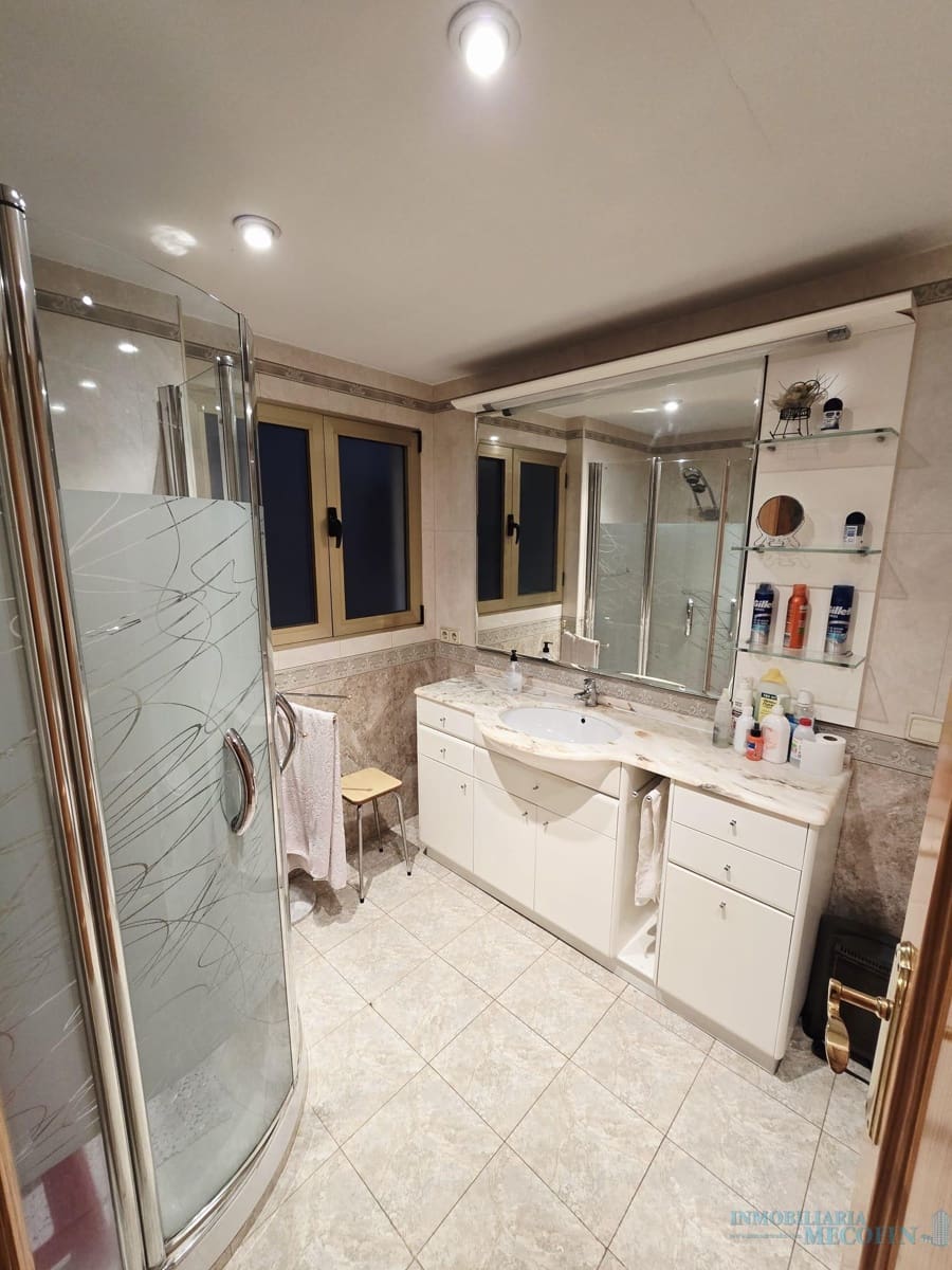 3 Zimmer Wohnung zu verkaufen in Benidorm - 212.500 € (Ref: 9674608)