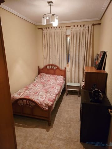 3 Zimmer Wohnung zu verkaufen in Colonia Madrid, Benidorm - 212.500 € (Ref: 9674608)