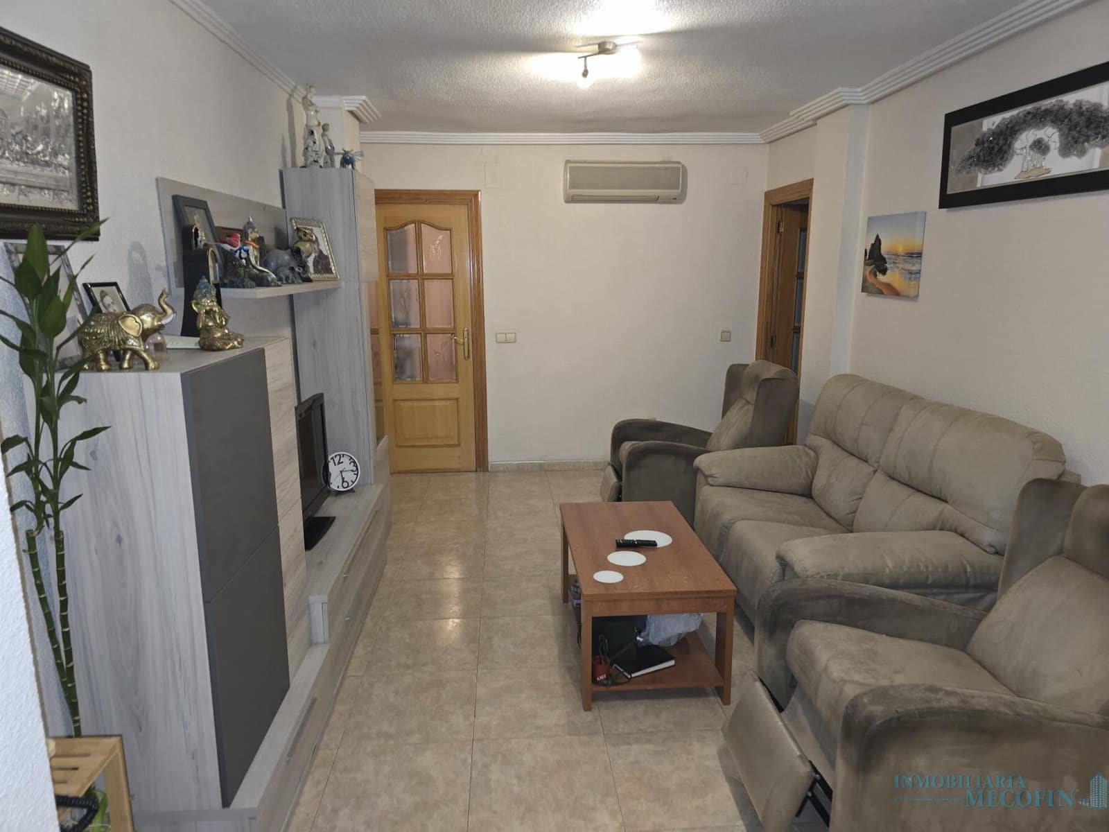3 Zimmer Wohnung zu verkaufen in Benidorm - 212.500 € (Ref: 9674608)