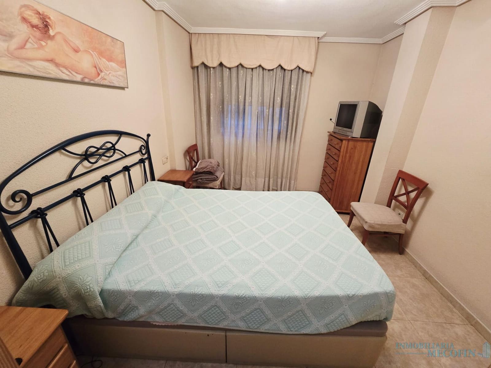 3 Zimmer Wohnung zu verkaufen in Benidorm - 212.500 € (Ref: 9674608)