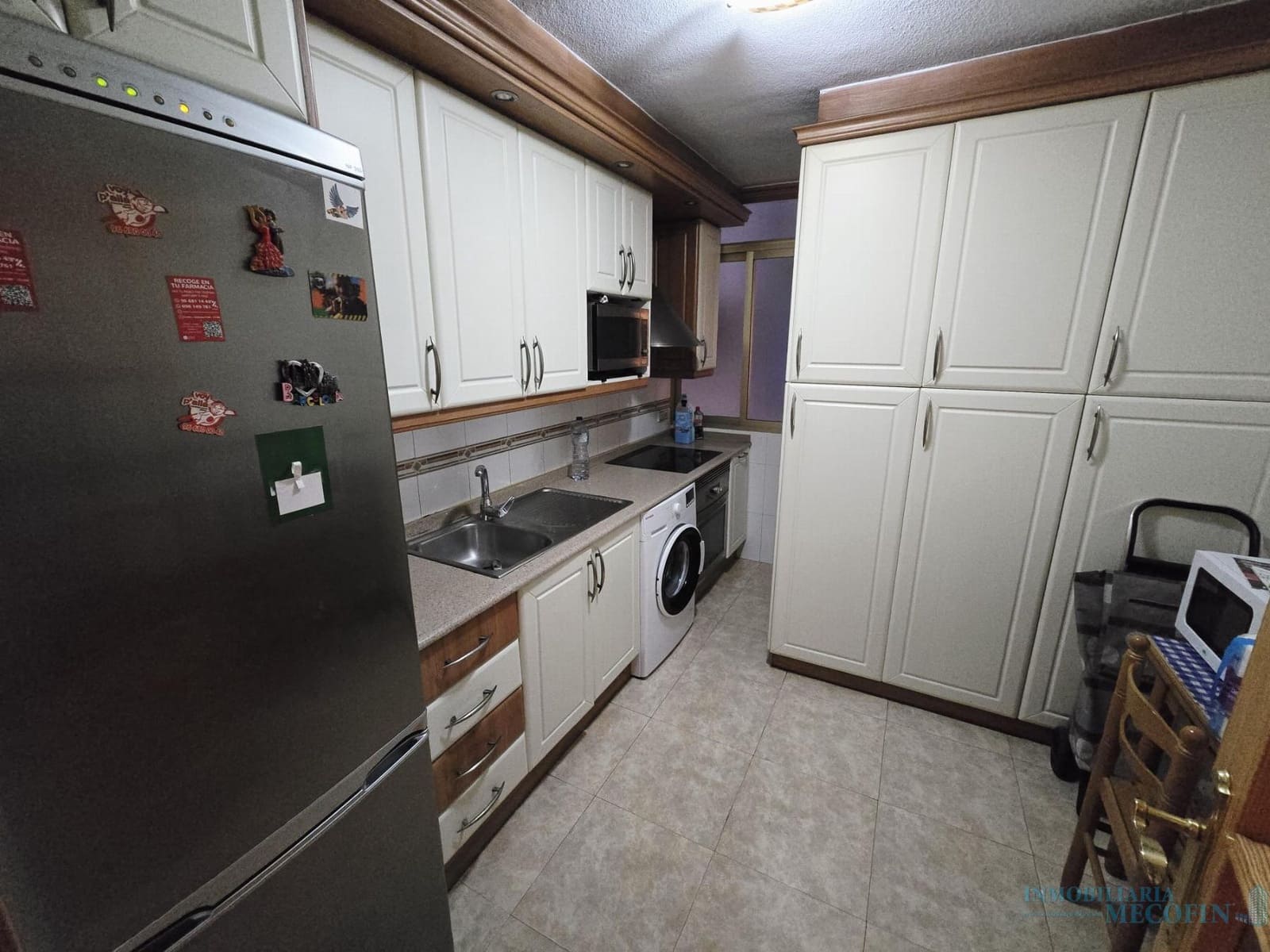 3 Zimmer Wohnung zu verkaufen in Benidorm - 212.500 € (Ref: 9674608)