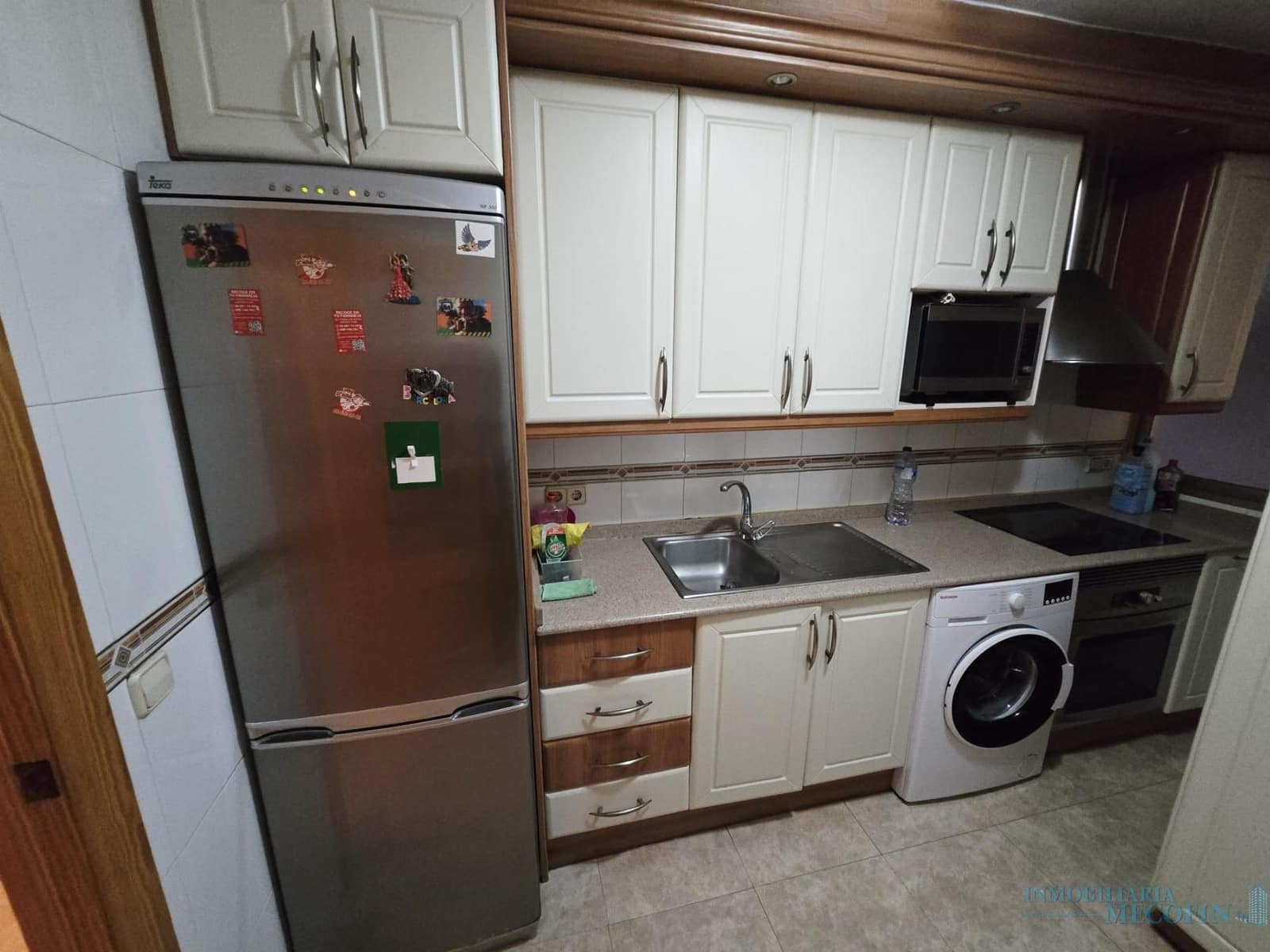 3 Zimmer Wohnung zu verkaufen in Benidorm - 212.500 € (Ref: 9674608)