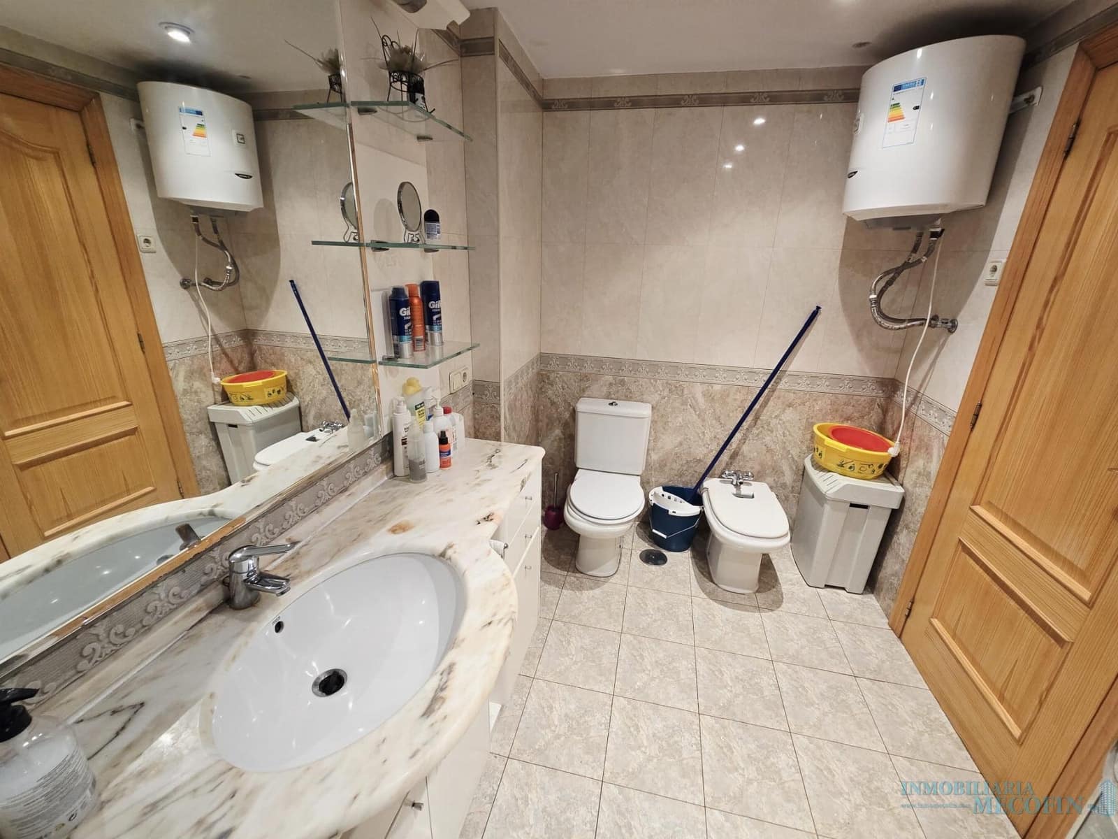 3 Zimmer Wohnung zu verkaufen in Benidorm - 212.500 € (Ref: 9674608)