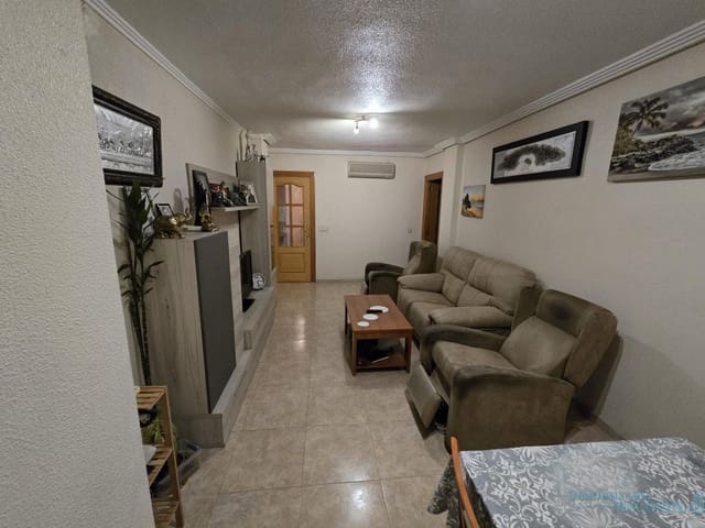 3 Zimmer Wohnung zu verkaufen in Colonia Madrid, Benidorm - 212.500 € (Ref: 9674608)