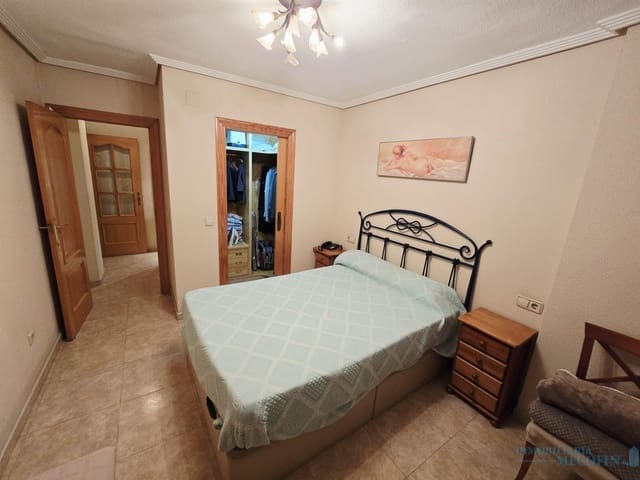 3 Zimmer Wohnung zu verkaufen in Colonia Madrid, Benidorm - 212.500 € (Ref: 9674608)