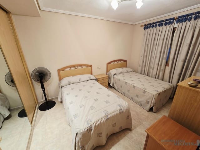 3 Zimmer Wohnung zu verkaufen in Colonia Madrid, Benidorm - 212.500 € (Ref: 9674608)