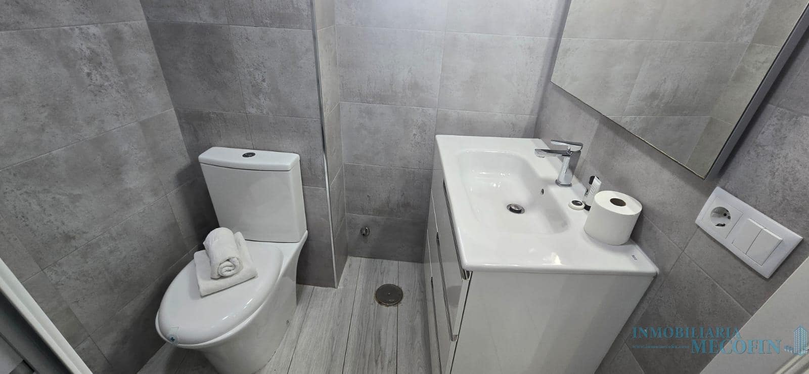 2 Zimmer Wohnung zu verkaufen in Benidorm mit Pool - 210.000 € (Ref: 9674609)