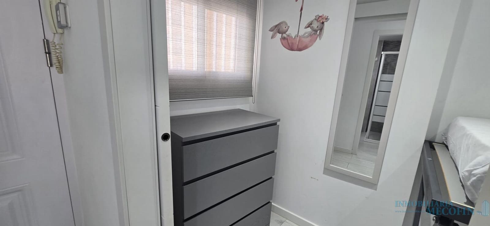 2 Zimmer Wohnung zu verkaufen in Benidorm mit Pool - 210.000 € (Ref: 9674609)