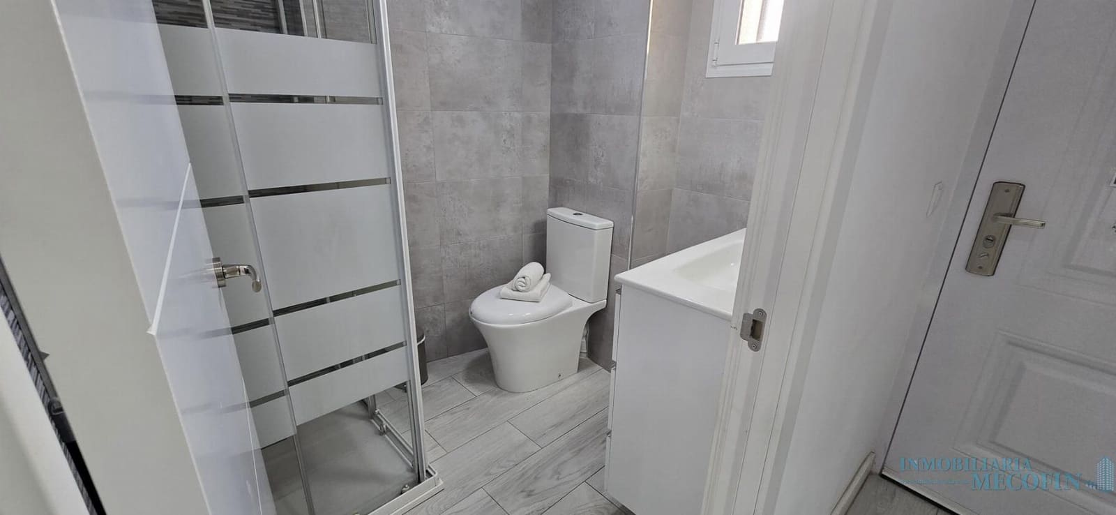 2 Zimmer Wohnung zu verkaufen in Benidorm mit Pool - 210.000 € (Ref: 9674609)