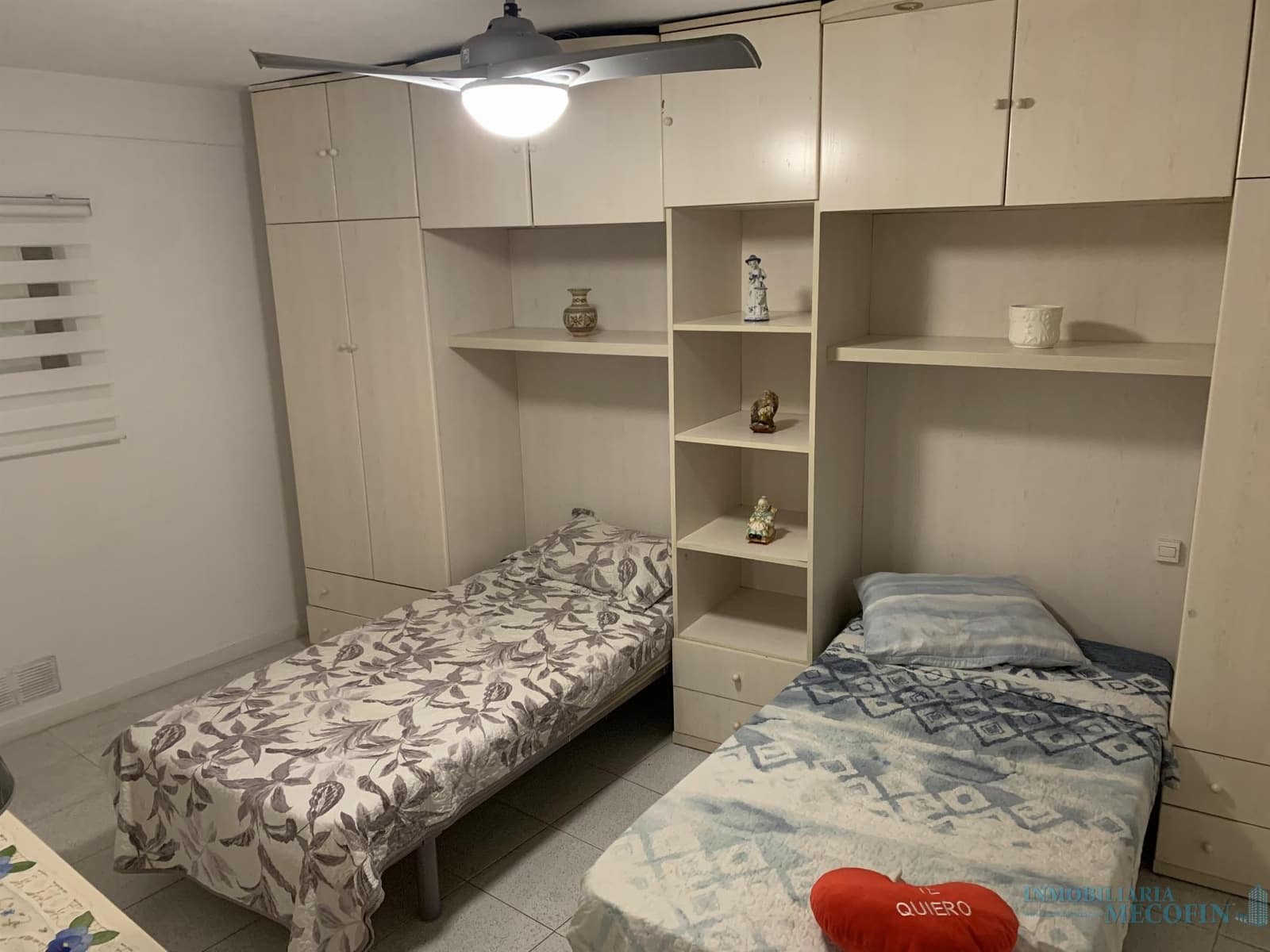 1 Zimmer Wohnung zu verkaufen in Benidorm - 143.500 € (Ref: 9674611)