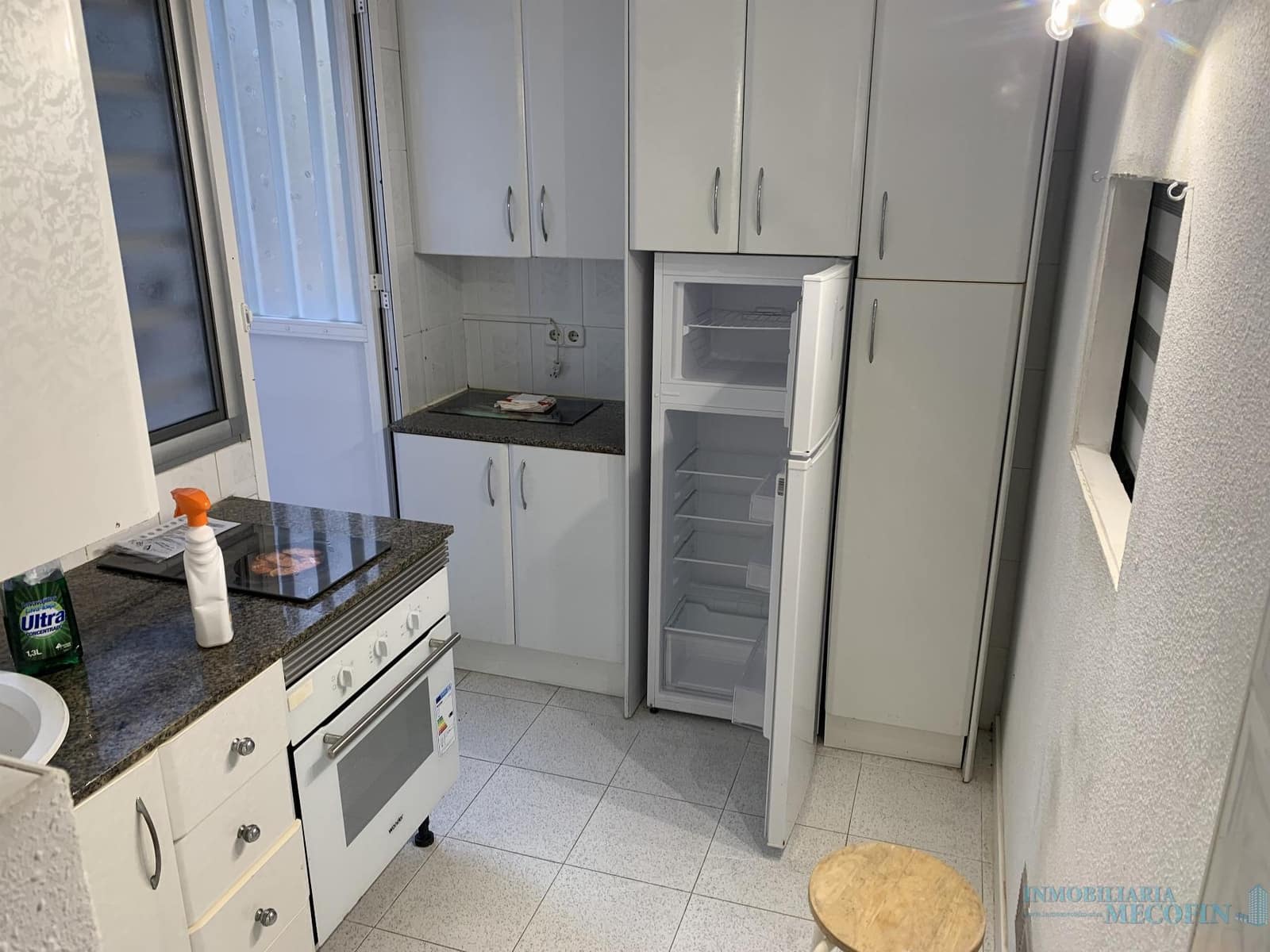 1 Zimmer Wohnung zu verkaufen in Benidorm - 143.500 € (Ref: 9674611)