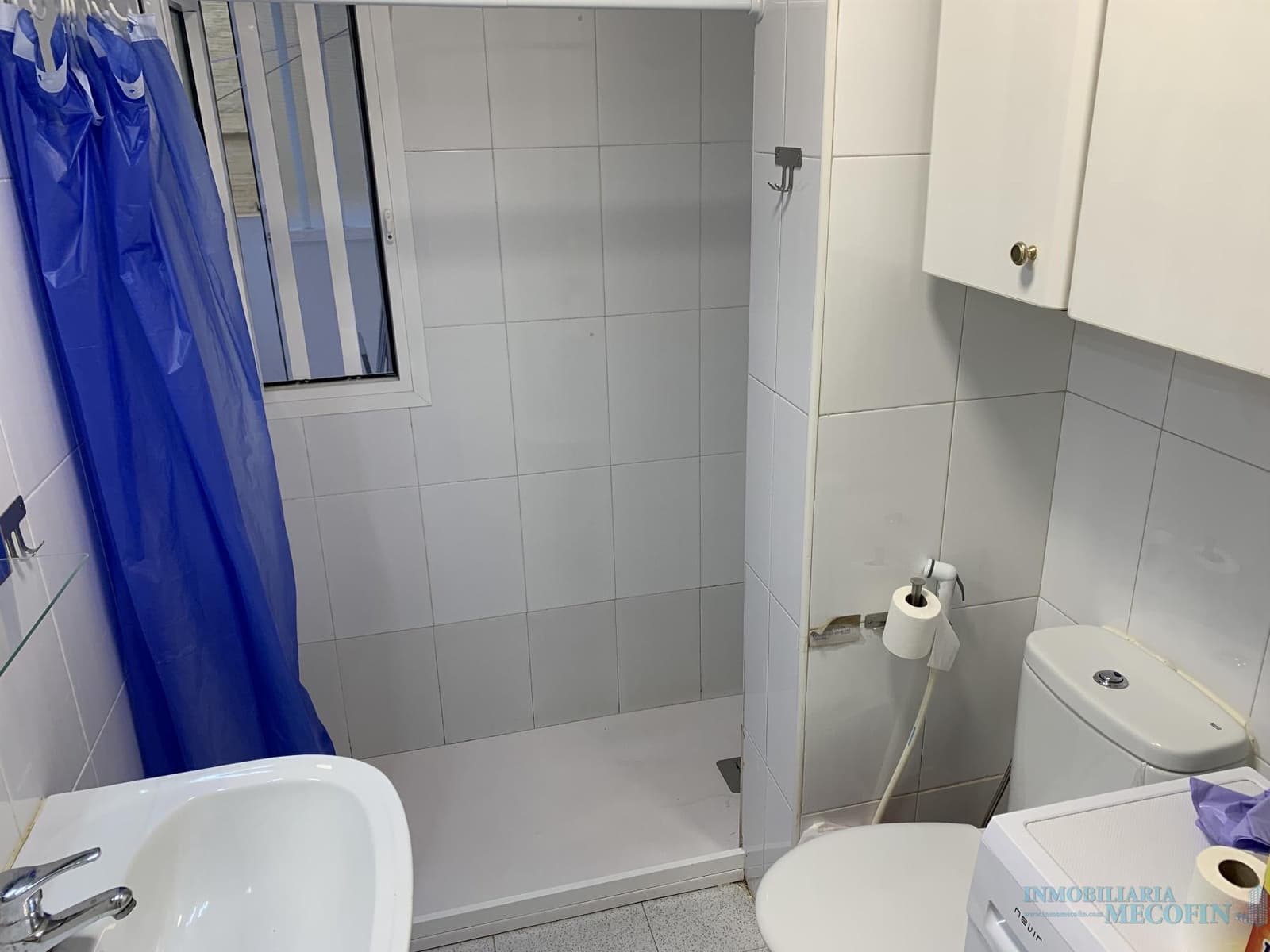 1 Zimmer Wohnung zu verkaufen in Benidorm - 143.500 € (Ref: 9674611)
