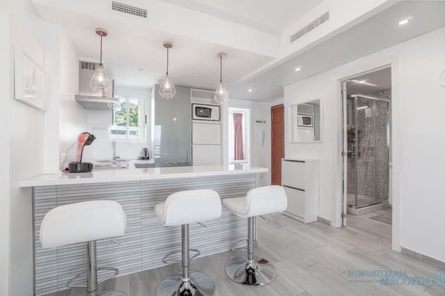 2 sypialnia Mieszkanie na sprzedaż w Rincón Alto, Benidorm z basenem garażem - 315 000 € (Ref: 9674612)