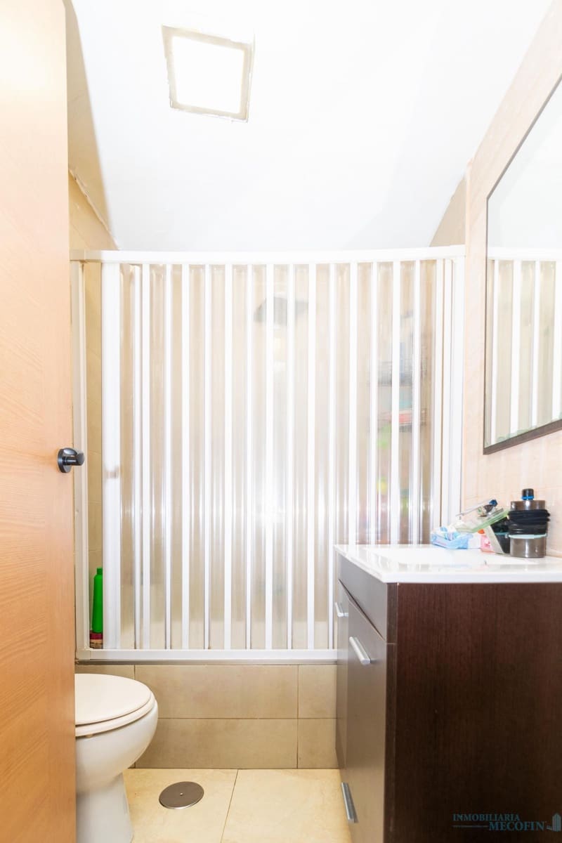 2 Zimmer Wohnung zu verkaufen in Benidorm - 189.000 € (Ref: 9674613)