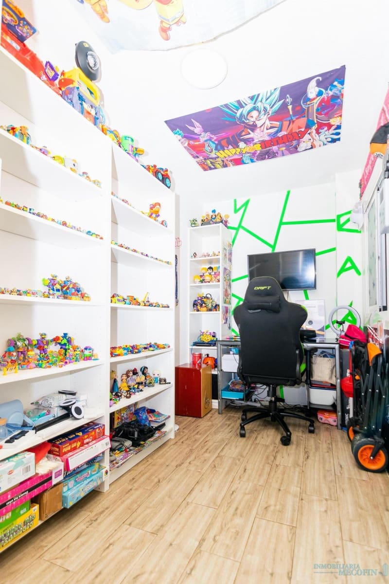 2 Zimmer Wohnung zu verkaufen in Benidorm - 189.000 € (Ref: 9674613)