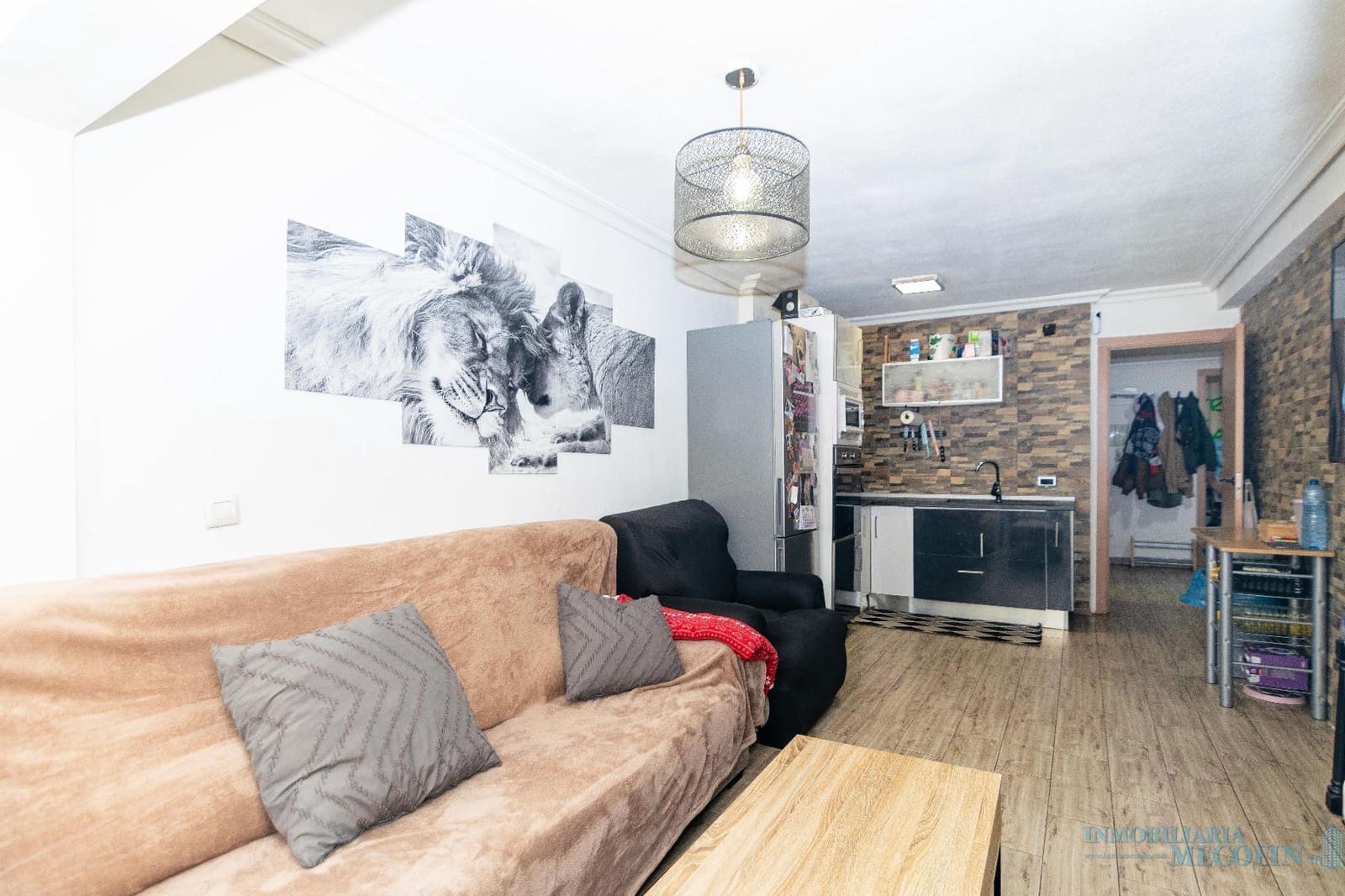 2 Zimmer Wohnung zu verkaufen in Benidorm - 189.000 € (Ref: 9674613)