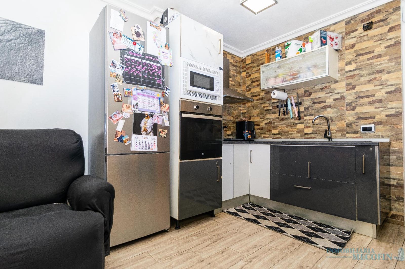 2 Zimmer Wohnung zu verkaufen in Benidorm - 189.000 € (Ref: 9674613)