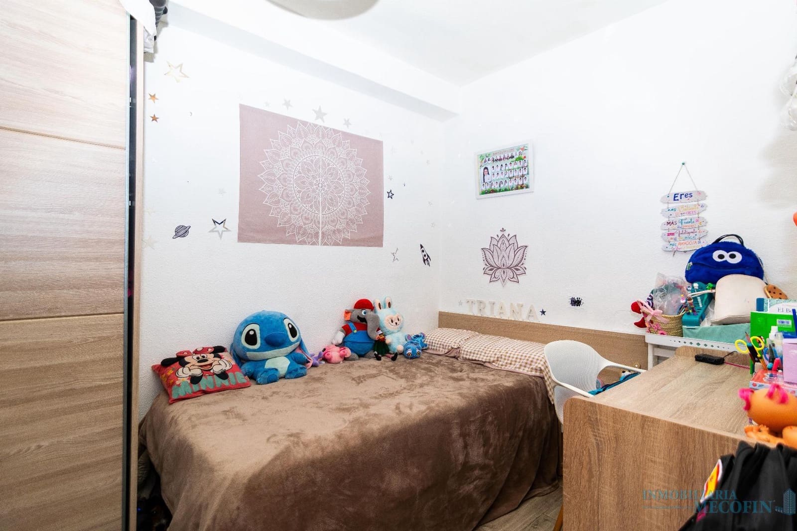 2 Zimmer Wohnung zu verkaufen in Benidorm - 189.000 € (Ref: 9674613)