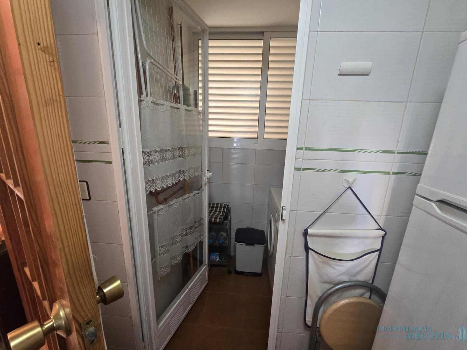 1 bedroom Flat for sale in Benidorm with pool - € 190,000 (Ref: 9674614)