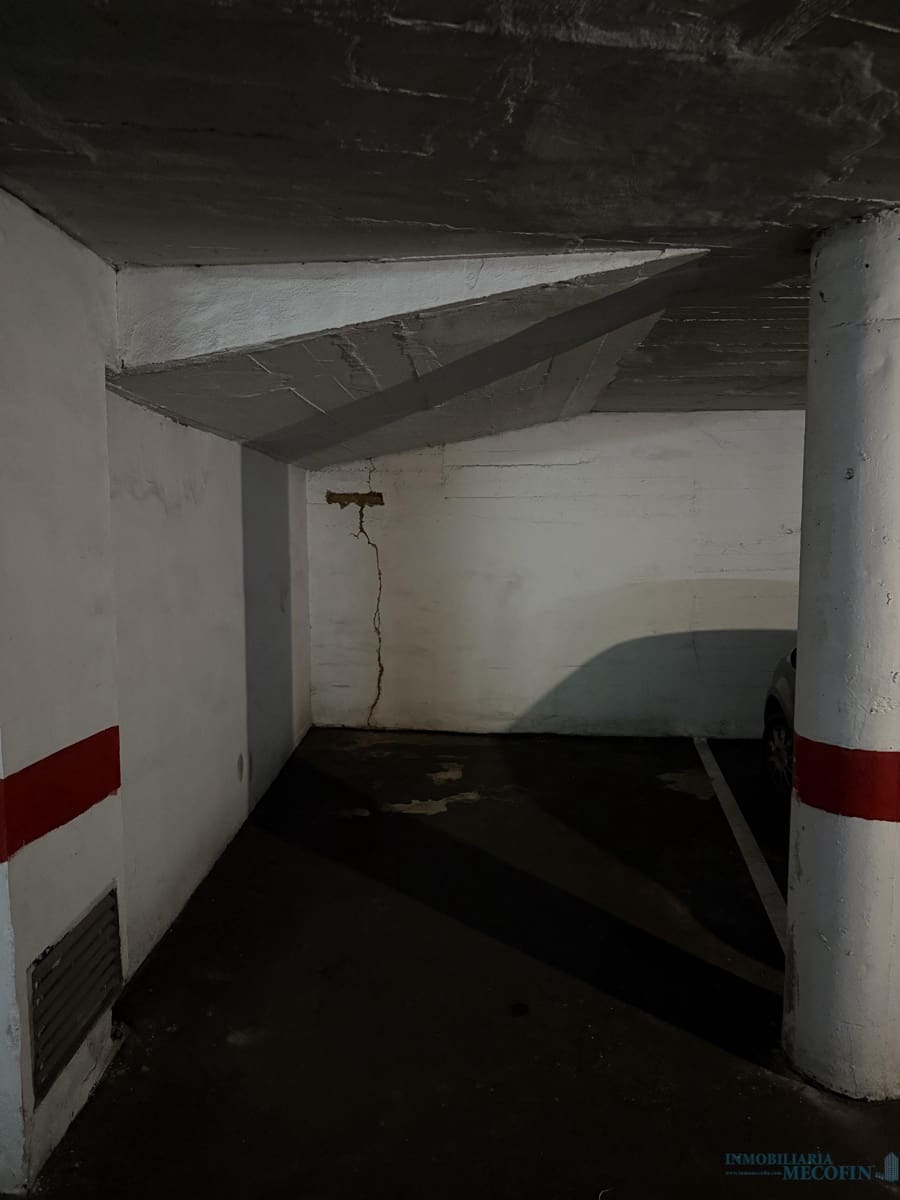 Garage til salg i Benidorm - € 35.000 (Ref: 9674615)