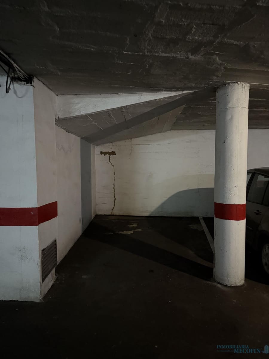 Garage til salg i Benidorm - € 35.000 (Ref: 9674615)