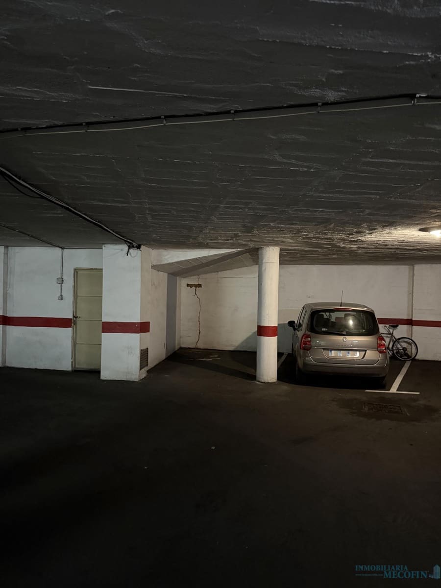 Garage til salg i Benidorm - € 35.000 (Ref: 9674615)