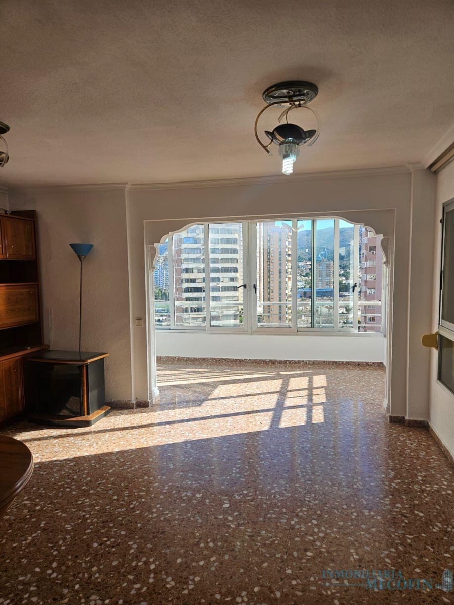3 camera da letto Appartamento in vendita in Benidorm con piscina - 275.000 € (Rif: 9674616)