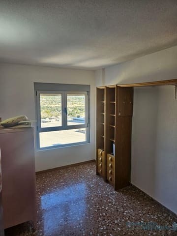 3 makuuhuone Asunto myytävänä paikassa Rincón Bajo, Benidorm mukana uima-altaan - 275 000 € (Ref: 9674616)