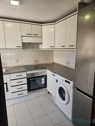 3 makuuhuone Asunto myytävänä paikassa Rincón Bajo, Benidorm mukana uima-altaan - 275 000 € (Ref: 9674616)