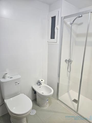 3 makuuhuone Asunto myytävänä paikassa Rincón Bajo, Benidorm mukana uima-altaan - 275 000 € (Ref: 9674616)