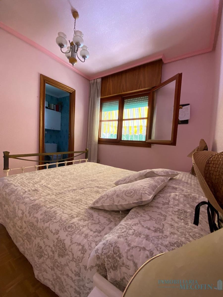 6 chambre Villa/Maison à vendre à La Nucia avec piscine garage - 625 000 € (Ref: 9674617)