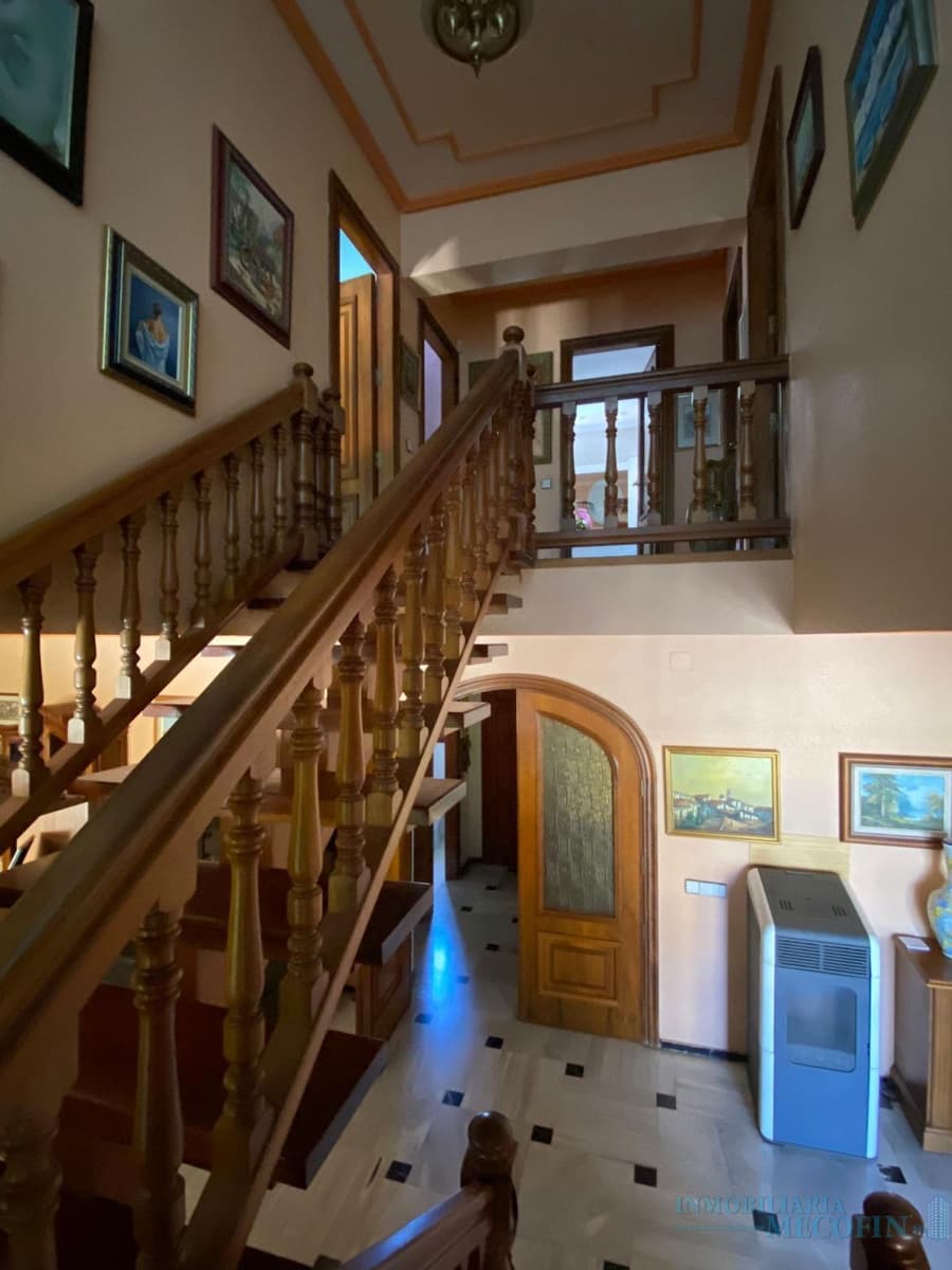 6 chambre Villa/Maison à vendre à La Nucia avec piscine garage - 625 000 € (Ref: 9674617)