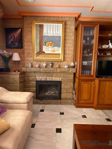 6 chambre Villa/Maison à vendre à Coloma  , La Nucia avec piscine garage - 625 000 € (Ref: 9674617)