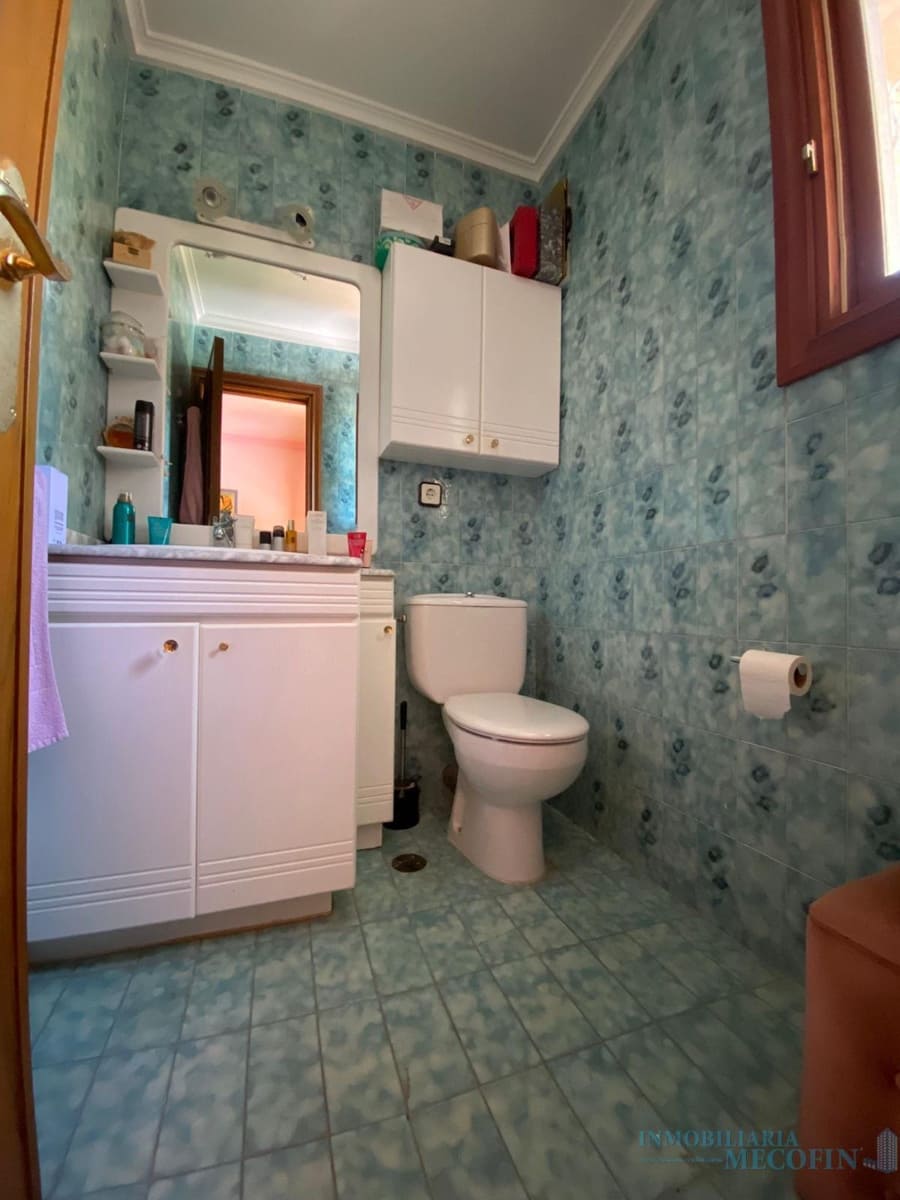 6 chambre Villa/Maison à vendre à La Nucia avec piscine garage - 625 000 € (Ref: 9674617)