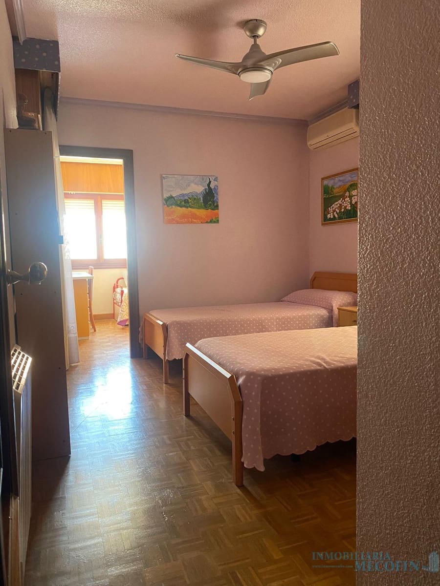 6 chambre Villa/Maison à vendre à La Nucia avec piscine garage - 625 000 € (Ref: 9674617)