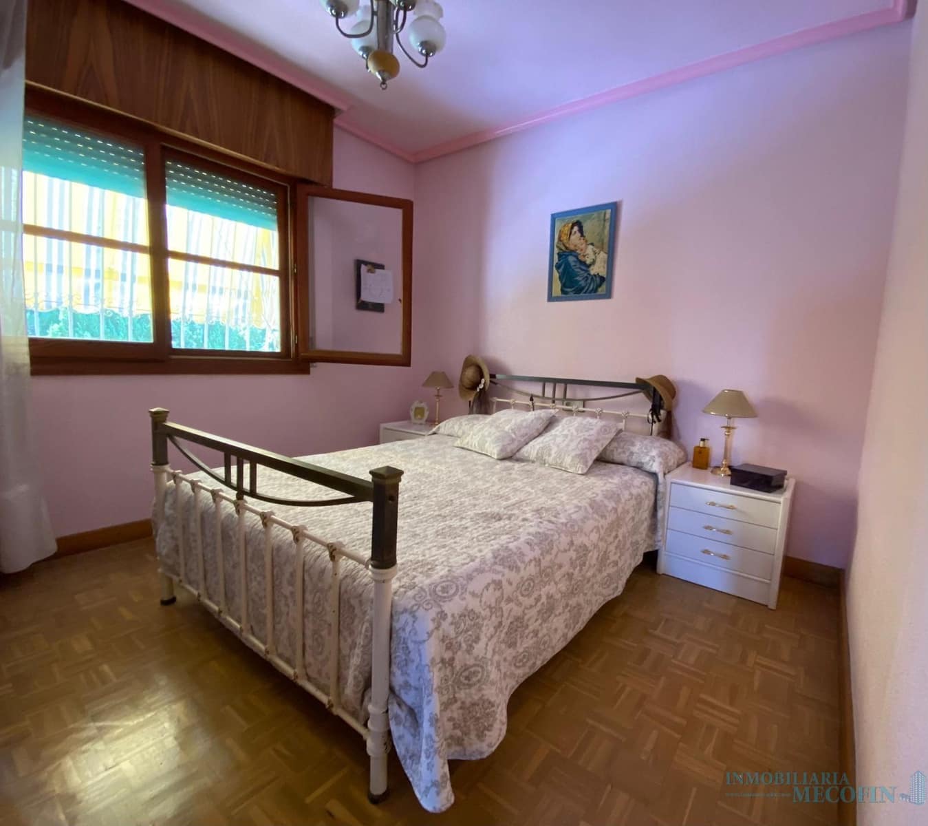 6 chambre Villa/Maison à vendre à La Nucia avec piscine garage - 625 000 € (Ref: 9674617)