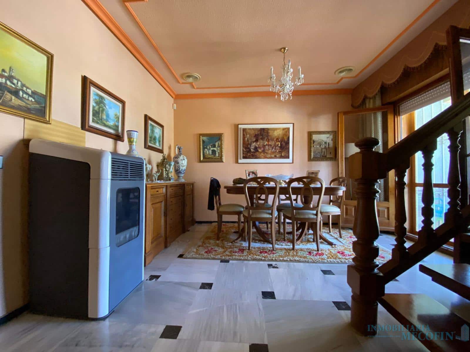 6 chambre Villa/Maison à vendre à La Nucia avec piscine garage - 625 000 € (Ref: 9674617)