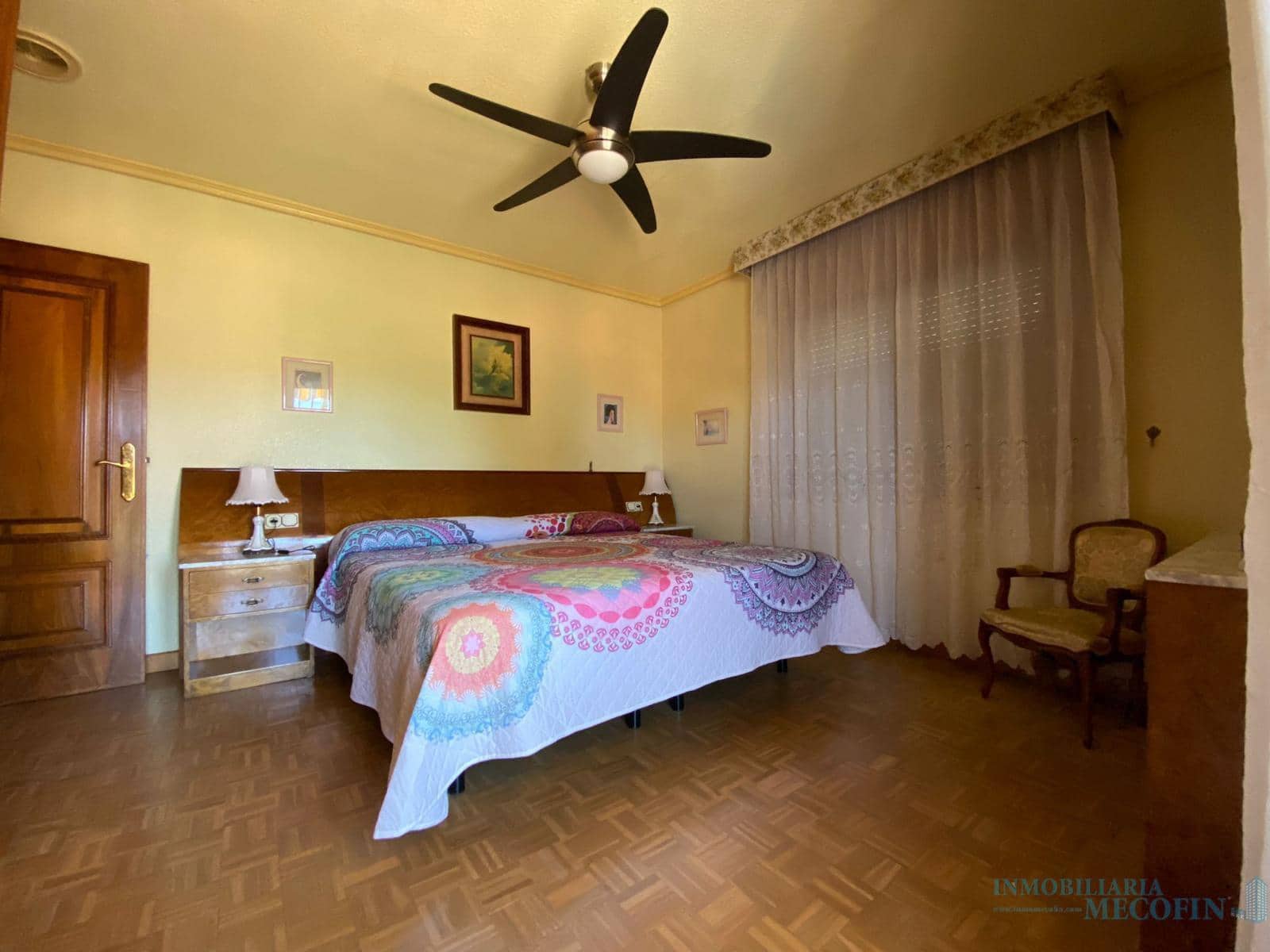 6 chambre Villa/Maison à vendre à La Nucia avec piscine garage - 625 000 € (Ref: 9674617)