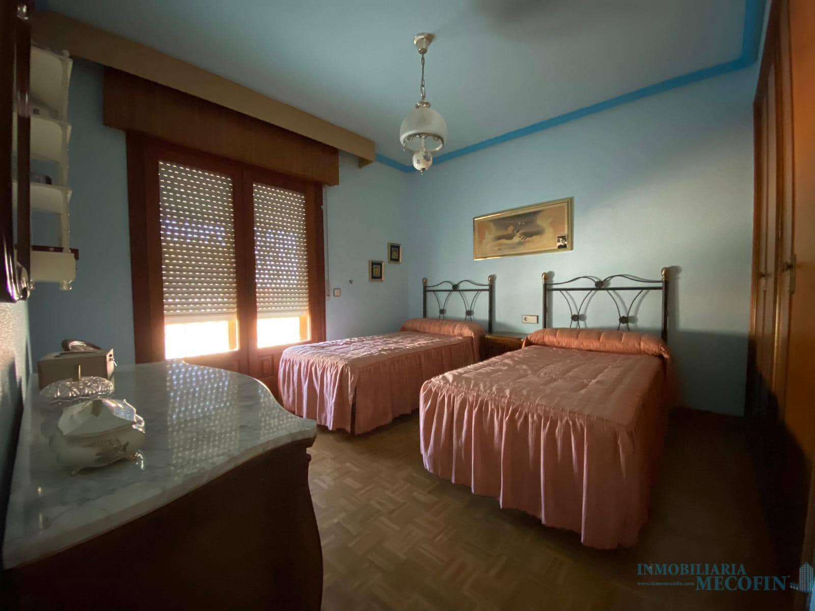 6 chambre Villa/Maison à vendre à La Nucia avec piscine garage - 625 000 € (Ref: 9674617)