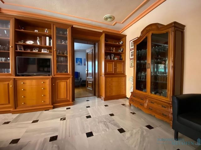 6 chambre Villa/Maison à vendre à Coloma  , La Nucia avec piscine garage - 625 000 € (Ref: 9674617)
