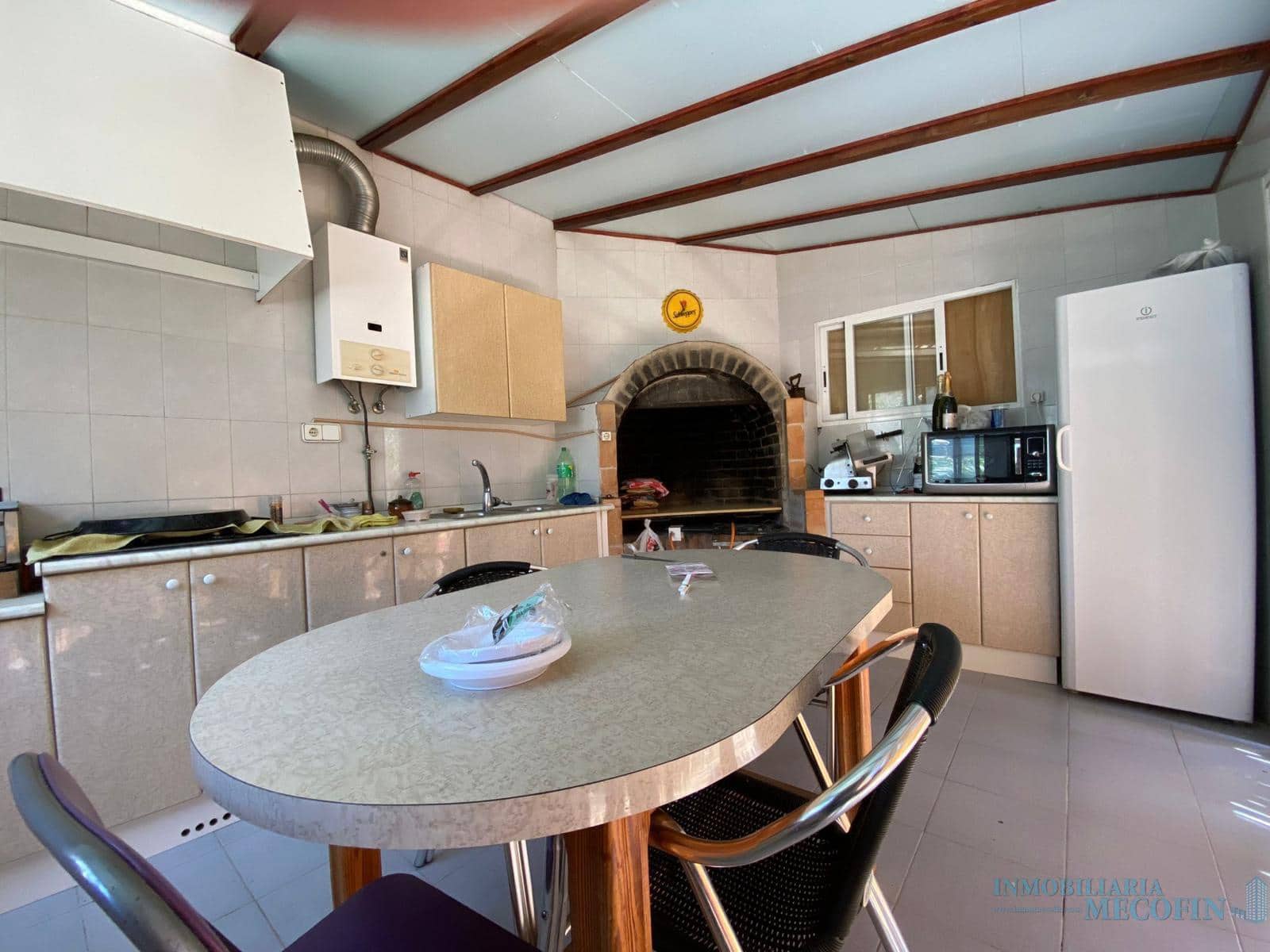 6 chambre Villa/Maison à vendre à La Nucia avec piscine garage - 625 000 € (Ref: 9674617)