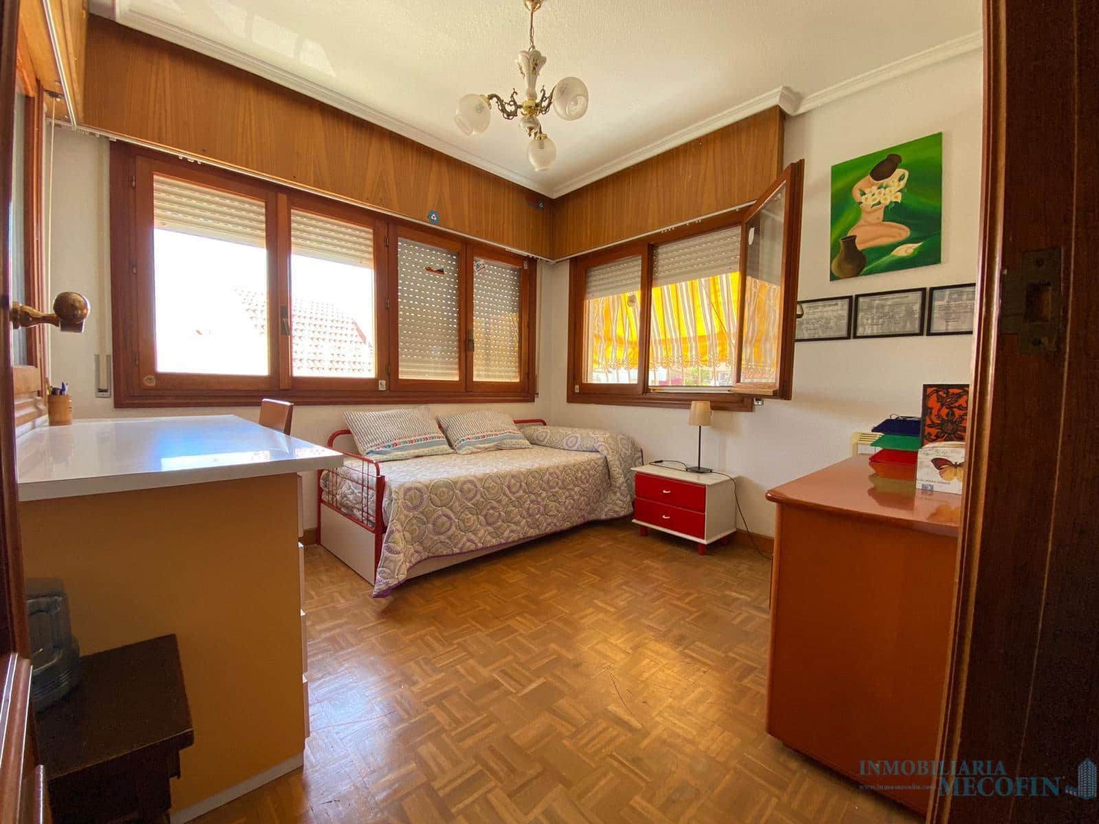 6 chambre Villa/Maison à vendre à La Nucia avec piscine garage - 625 000 € (Ref: 9674617)