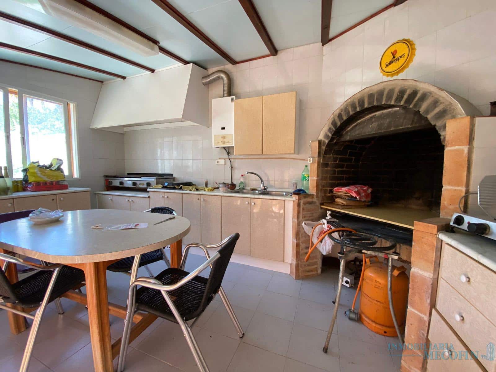 6 chambre Villa/Maison à vendre à La Nucia avec piscine garage - 625 000 € (Ref: 9674617)