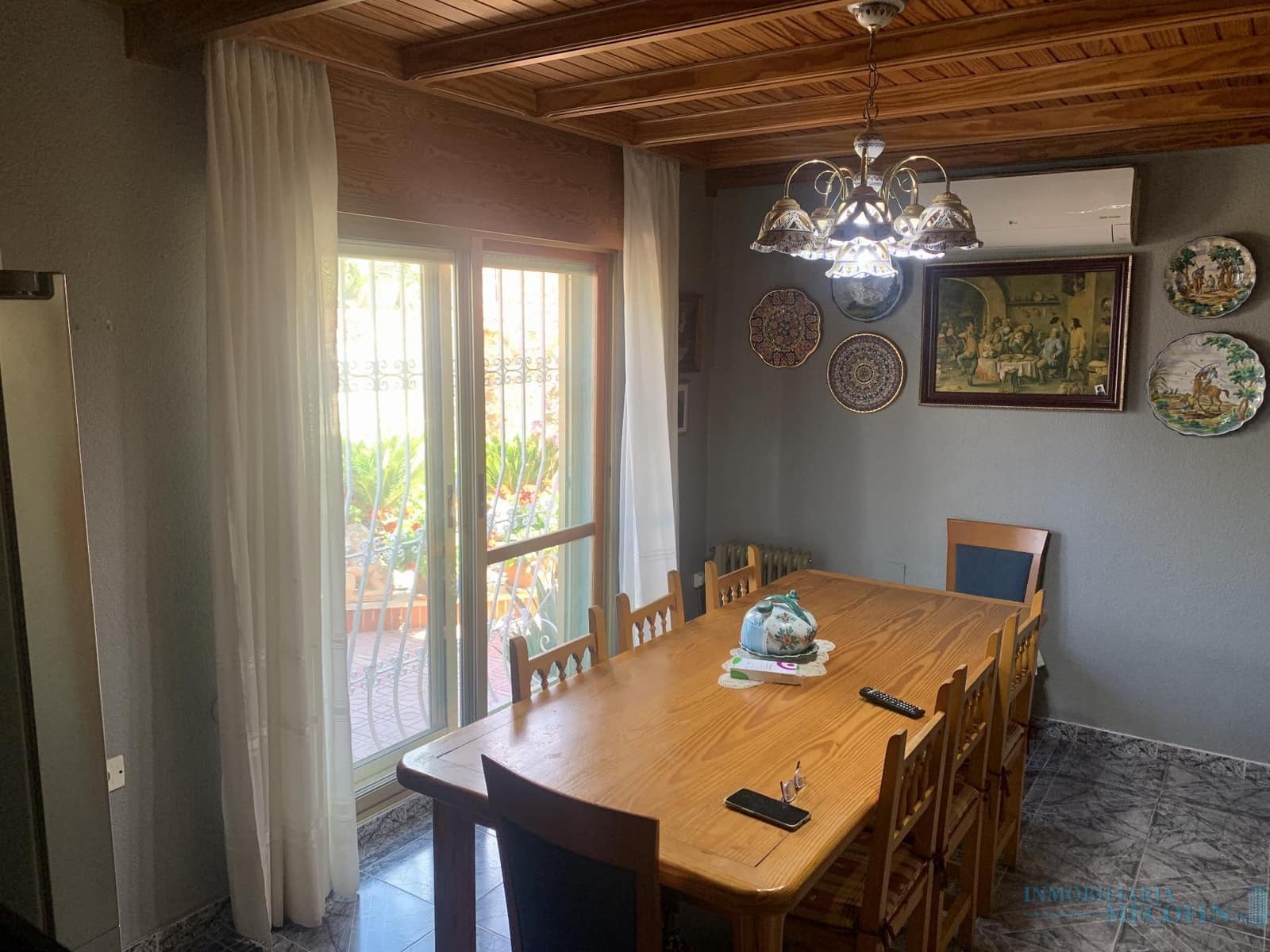 6 chambre Villa/Maison à vendre à La Nucia avec piscine garage - 625 000 € (Ref: 9674617)