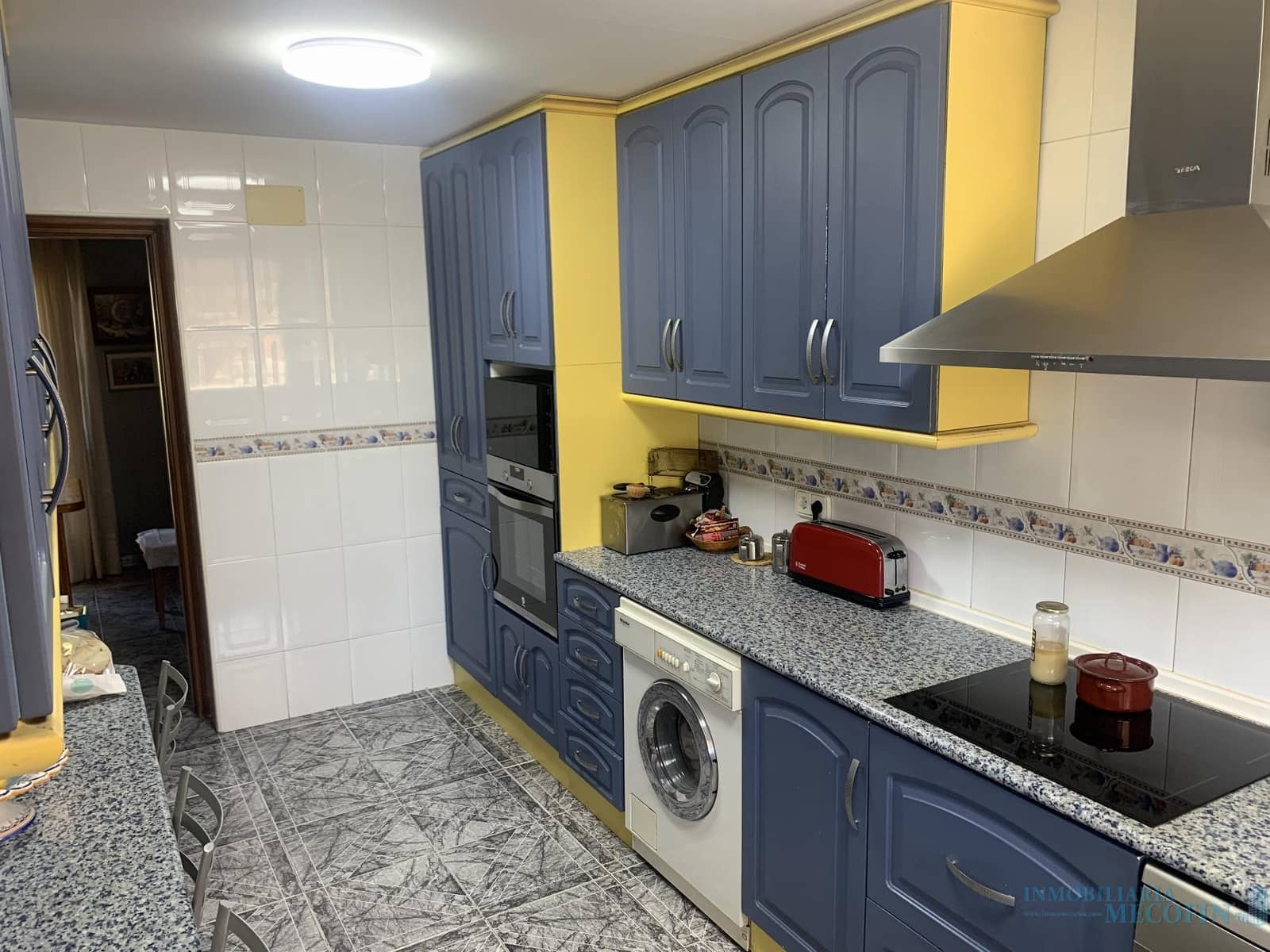 6 chambre Villa/Maison à vendre à La Nucia avec piscine garage - 625 000 € (Ref: 9674617)