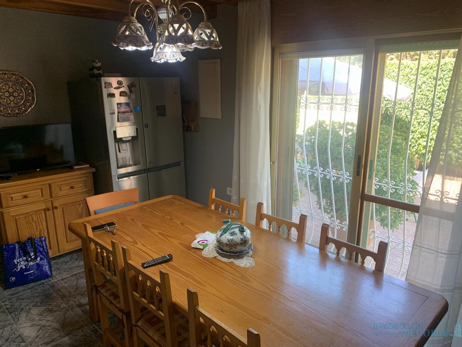 6 chambre Villa/Maison à vendre à La Nucia avec piscine garage - 625 000 € (Ref: 9674617)