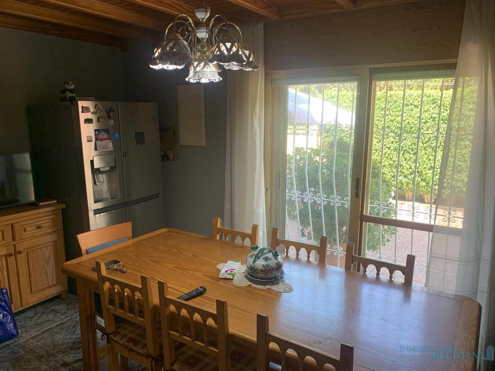 6 chambre Villa/Maison à vendre à La Nucia avec piscine garage - 625 000 € (Ref: 9674617)