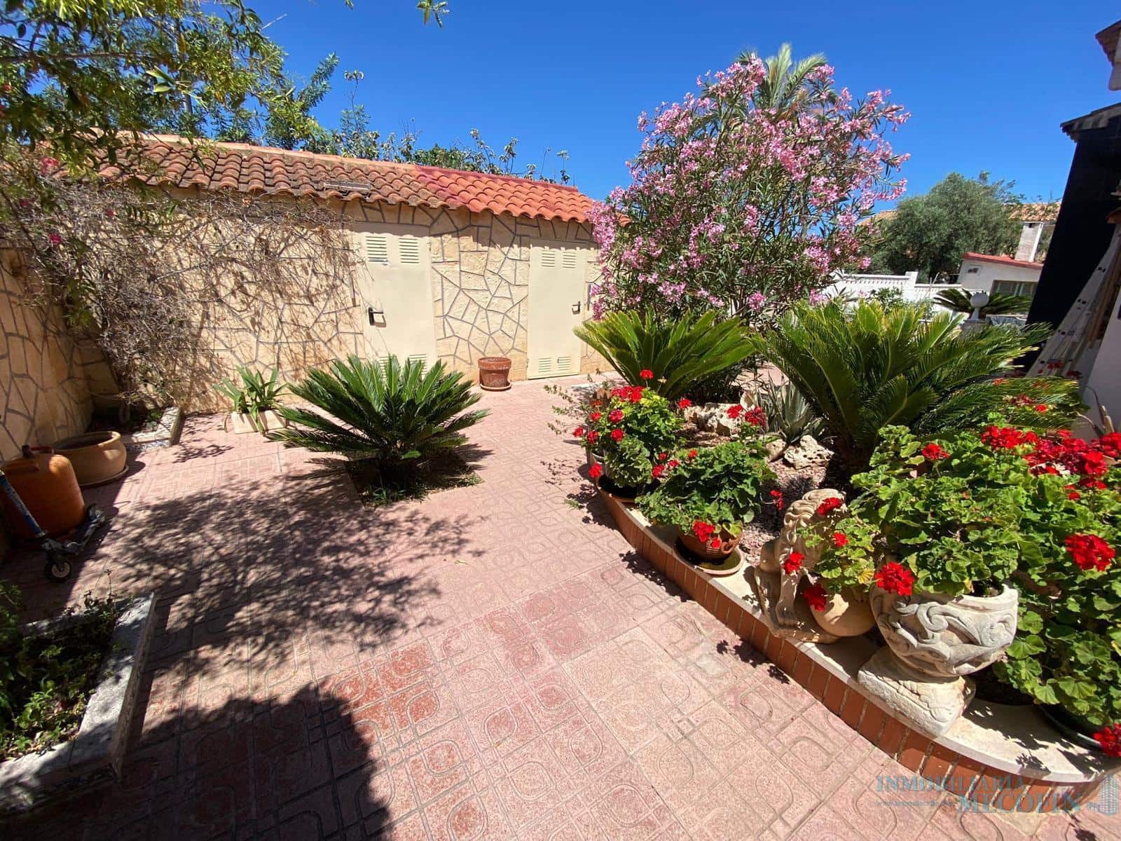 6 chambre Villa/Maison à vendre à La Nucia avec piscine garage - 625 000 € (Ref: 9674617)