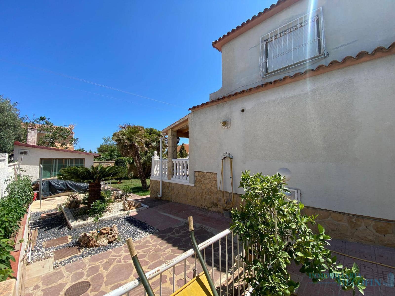 6 chambre Villa/Maison à vendre à La Nucia avec piscine garage - 625 000 € (Ref: 9674617)